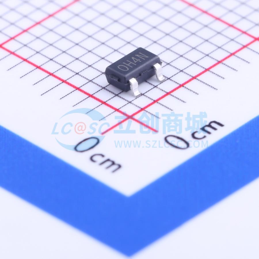 点击查看大图 OH4N实物图