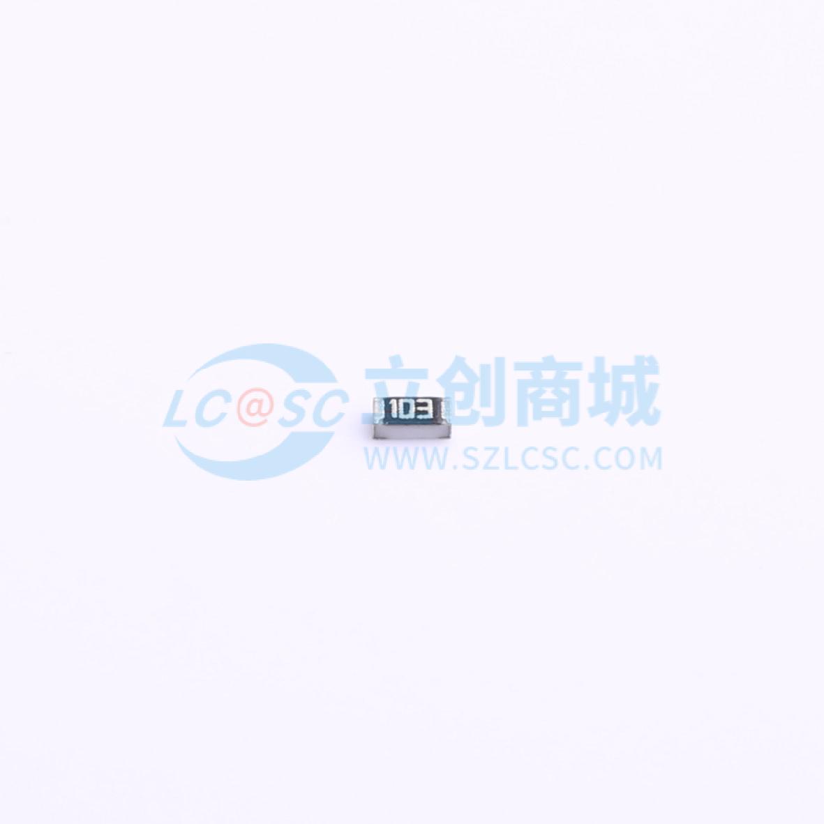 RC0603JR-0710KL_YAGEO(国巨)_RC0603JR-0710KL中文资料_PDF手册_价格-立创商城