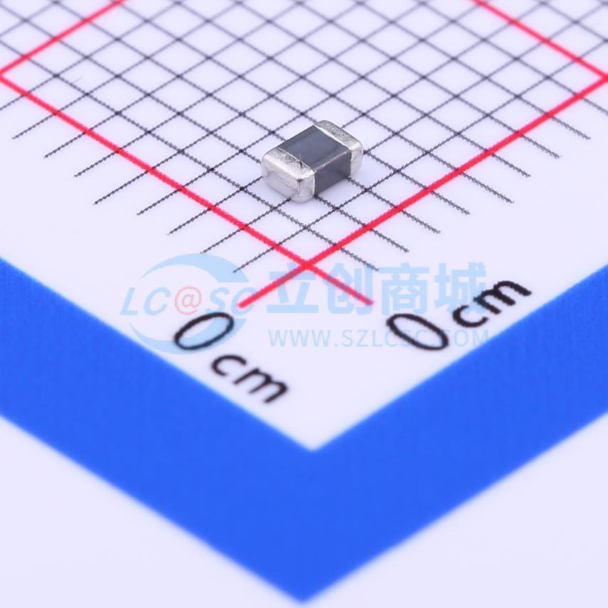 点击查看大图 LQM21PN2R2NGCD实物图