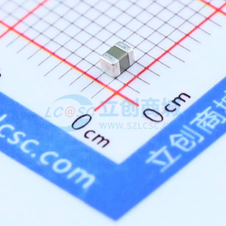 点击查看大图 LMK212BBJ226MG-T实物图