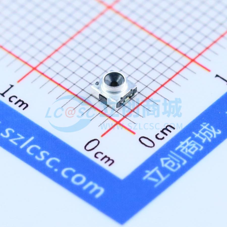 点击查看大图 MM8430-2610RB3实物图