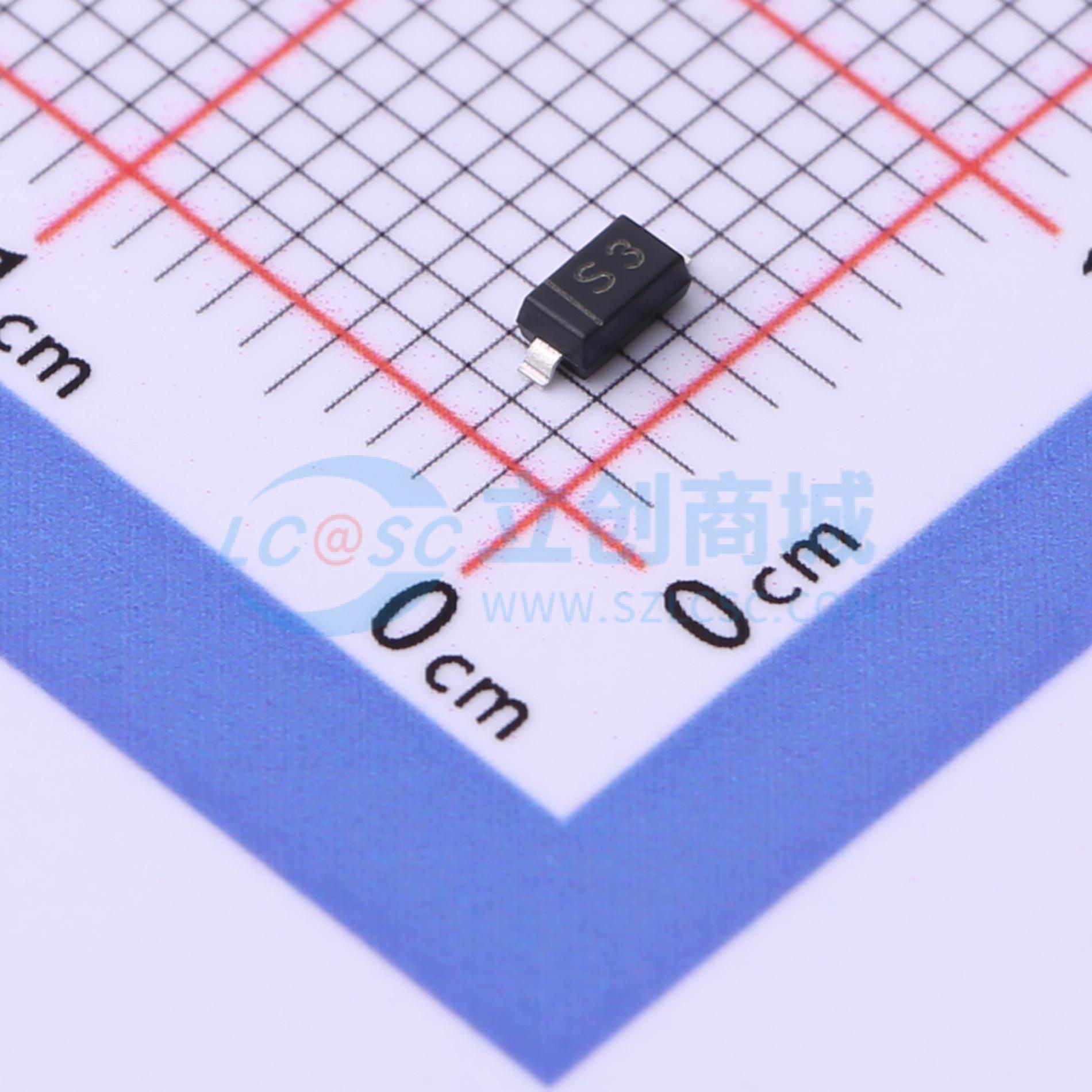 点击查看大图 SD101CW实物图