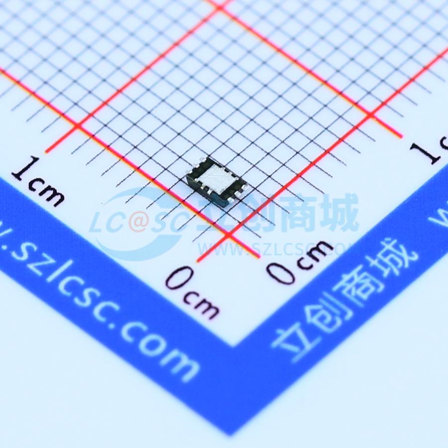 BH1750FVI-TR商品缩略图