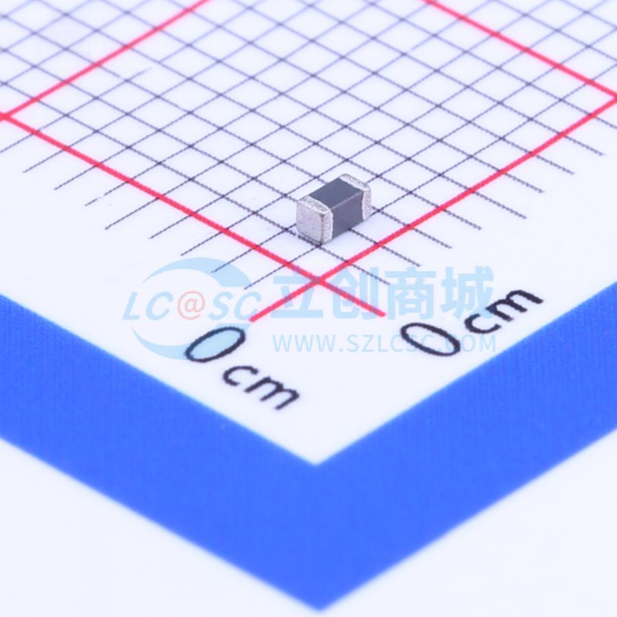 GZ1608U471CTF实物图