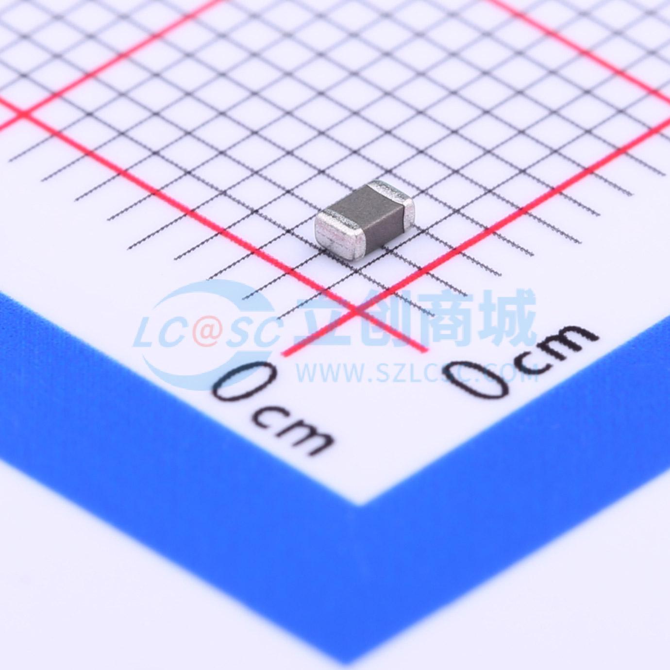 NCP21WB333J03RA实物图