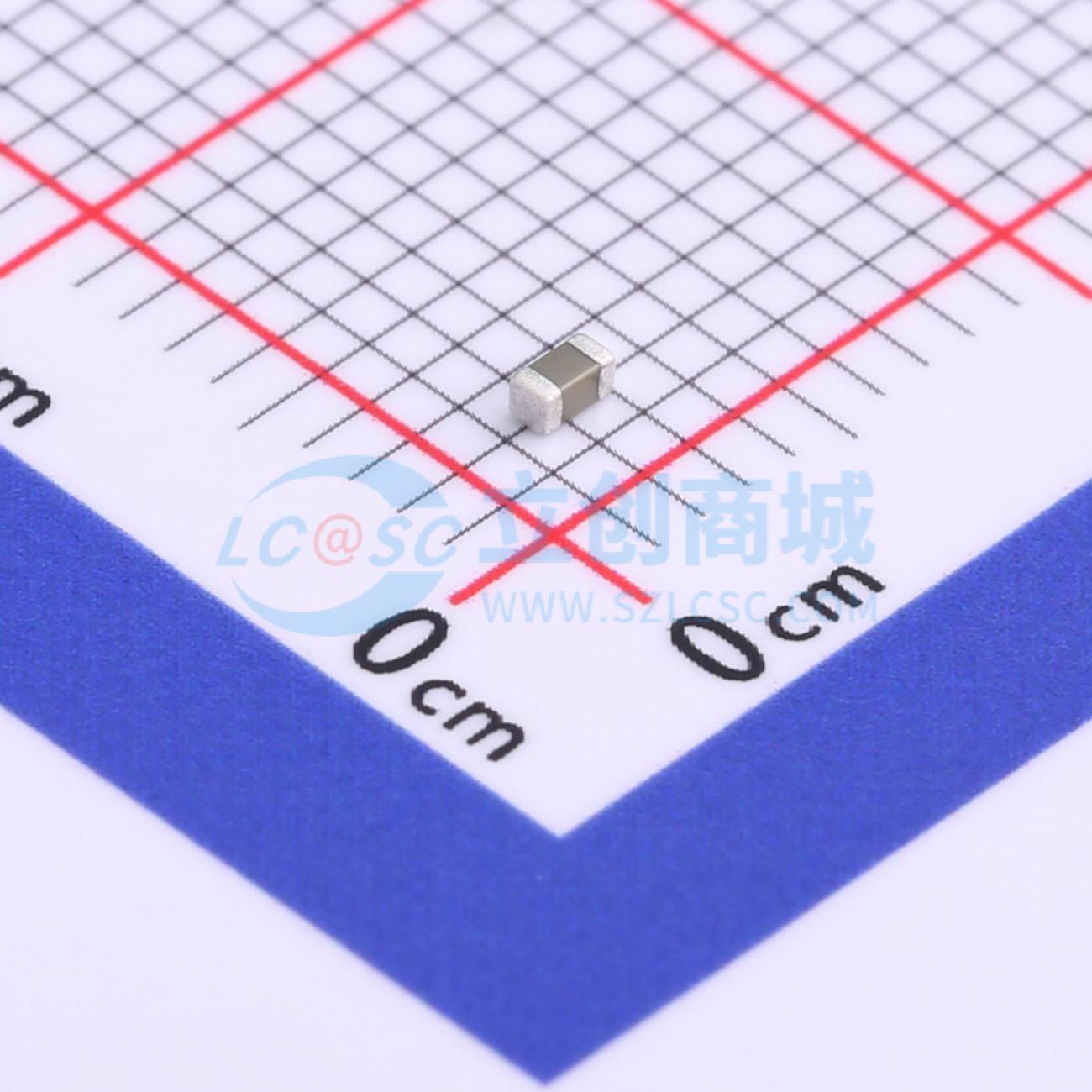 点击查看大图 EMK107BJ225KA-T实物图