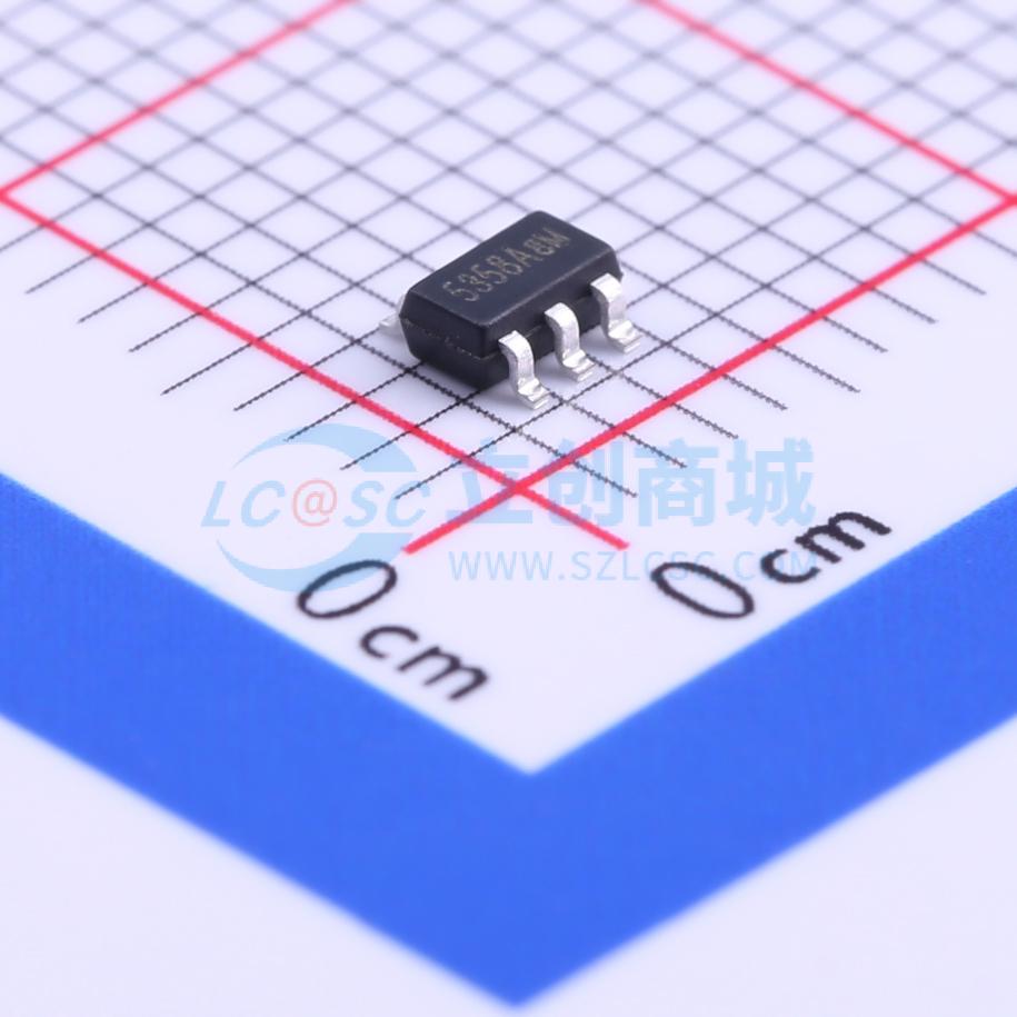 点击查看大图 XB5358A0实物图