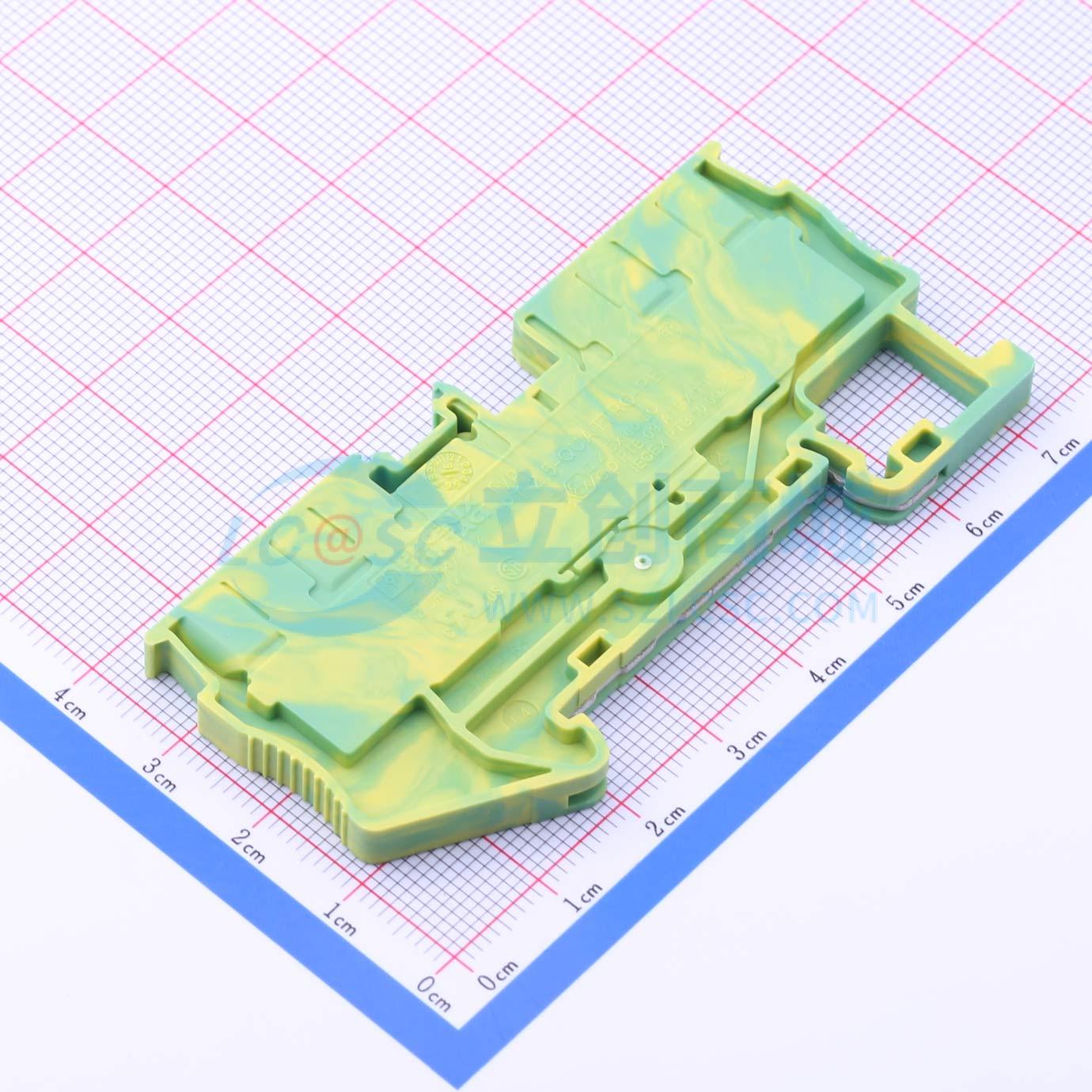 PT 2,5-QUATTRO-PE 3209594实物图