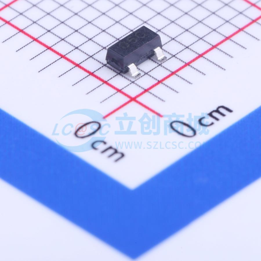 点击查看大图 PSOT05C-LF-T7实物图