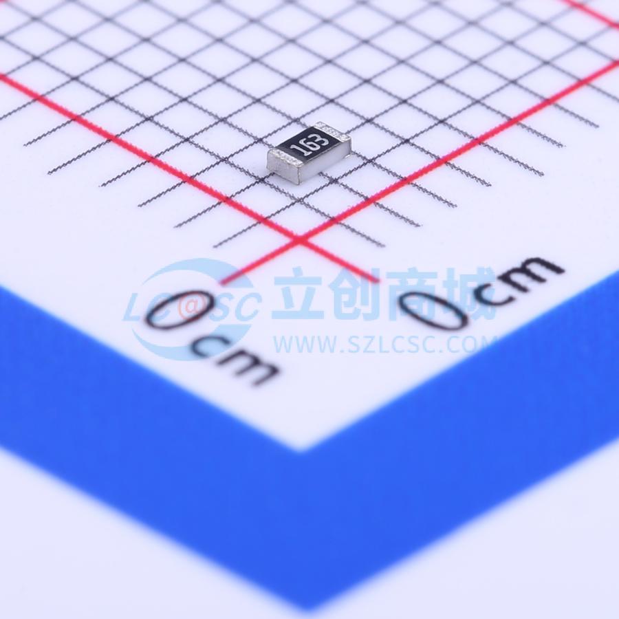 点击查看大图 RTT03163JTP实物图