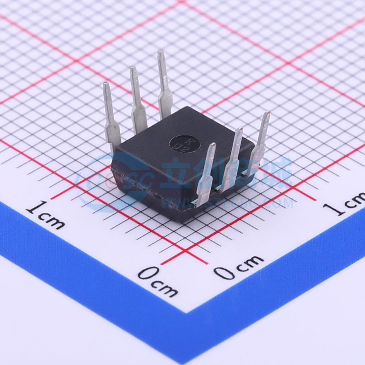 MOC3063商品缩略图