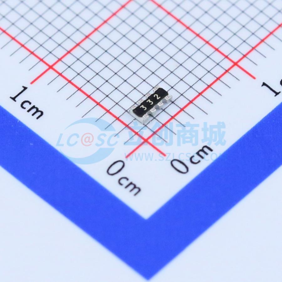点击查看大图 RTA03-4D332JTP实物图