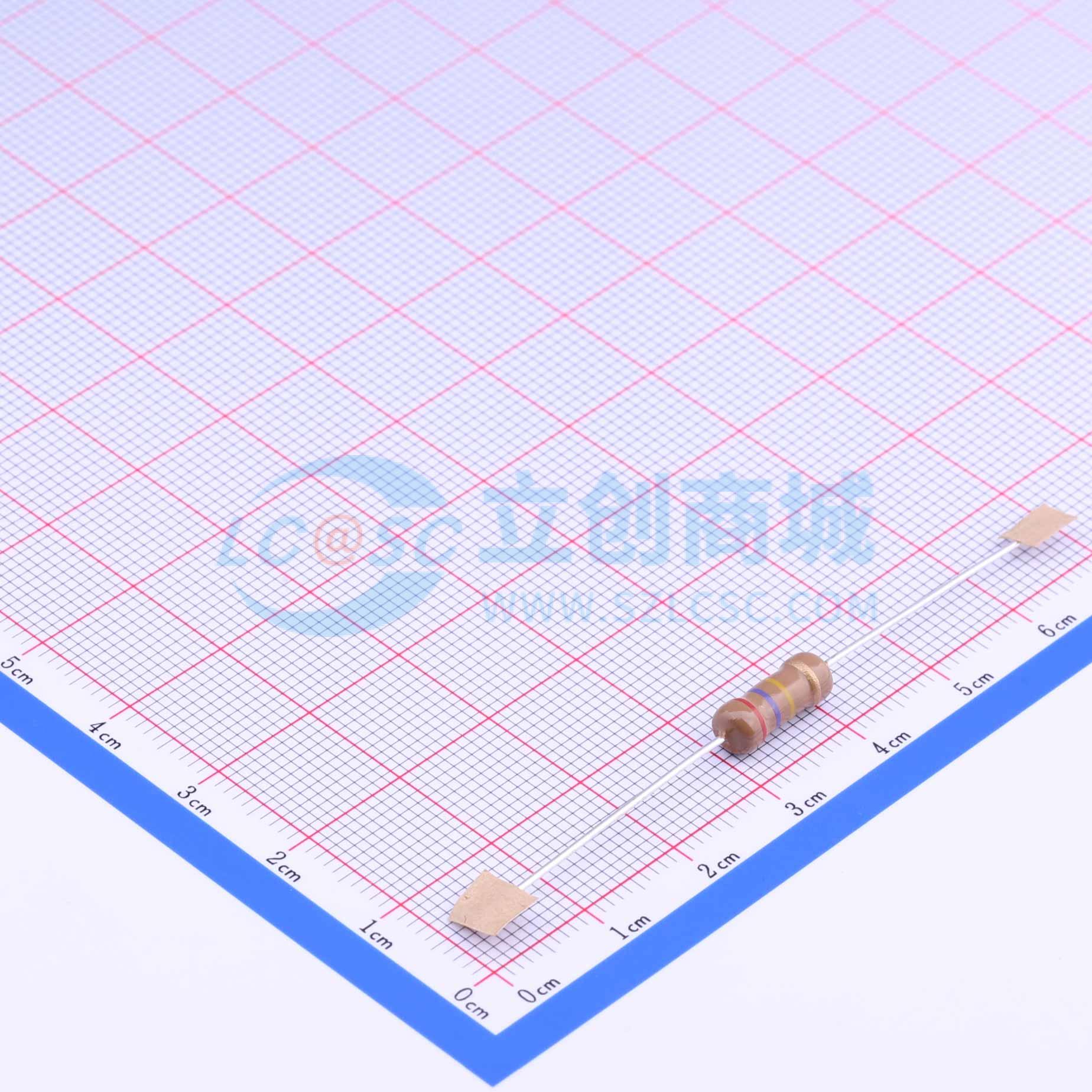 CFR01SJ0274A10实物图