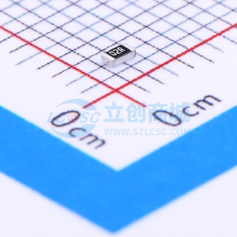 点击查看大图 RTT031020FTP实物图