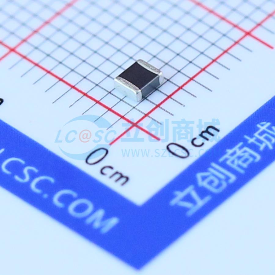点击查看大图 CKP25201R0M-T实物图