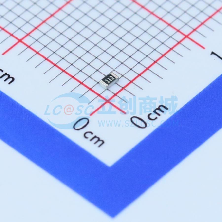 点击查看大图 RTT03112JTP实物图