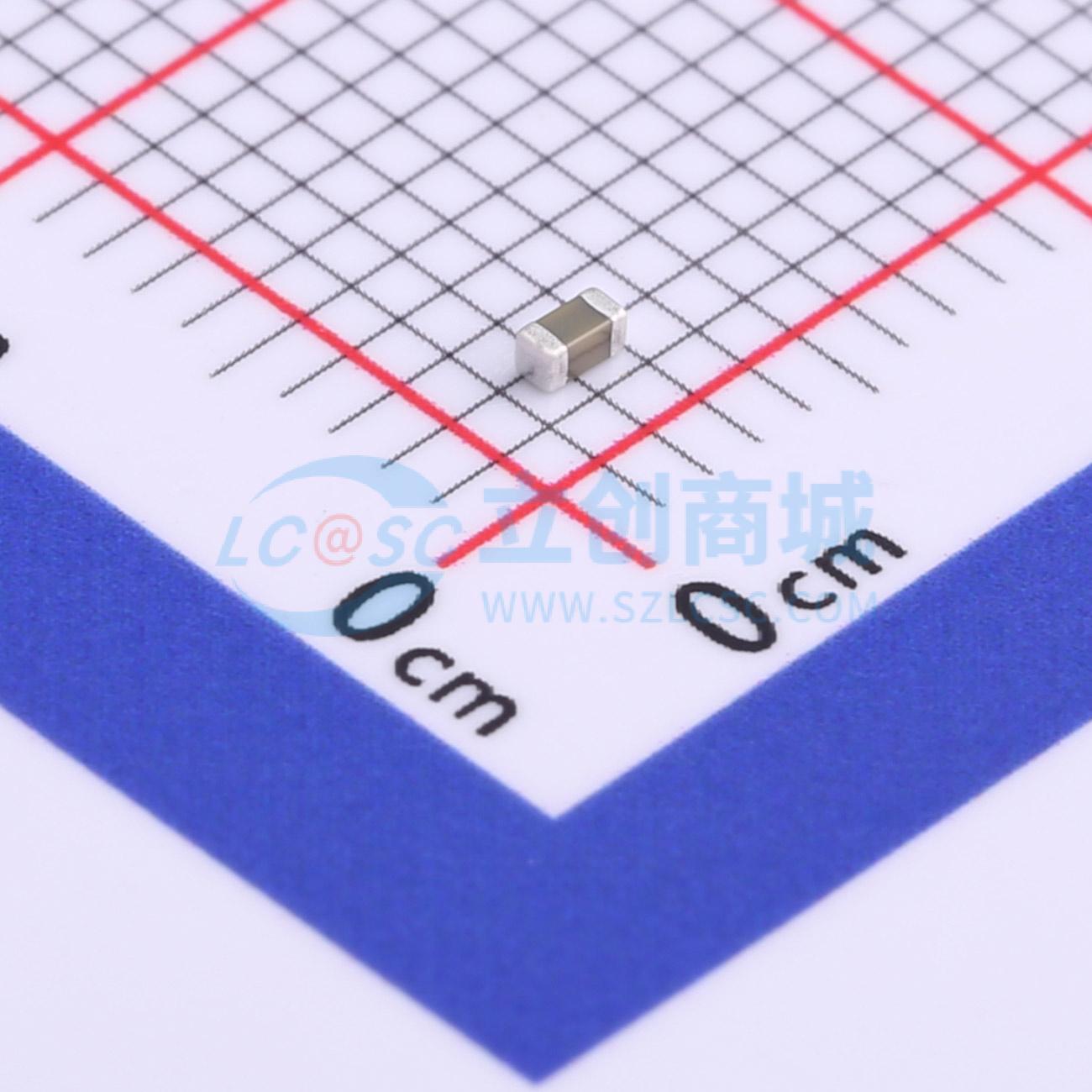 JMK107BJ225KA-T实物图