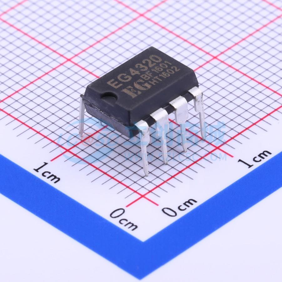 点击查看大图 EG4320实物图