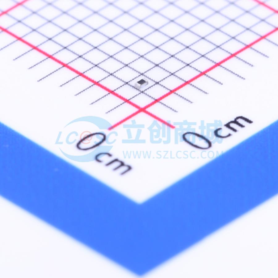 RTT01203JTH实物图