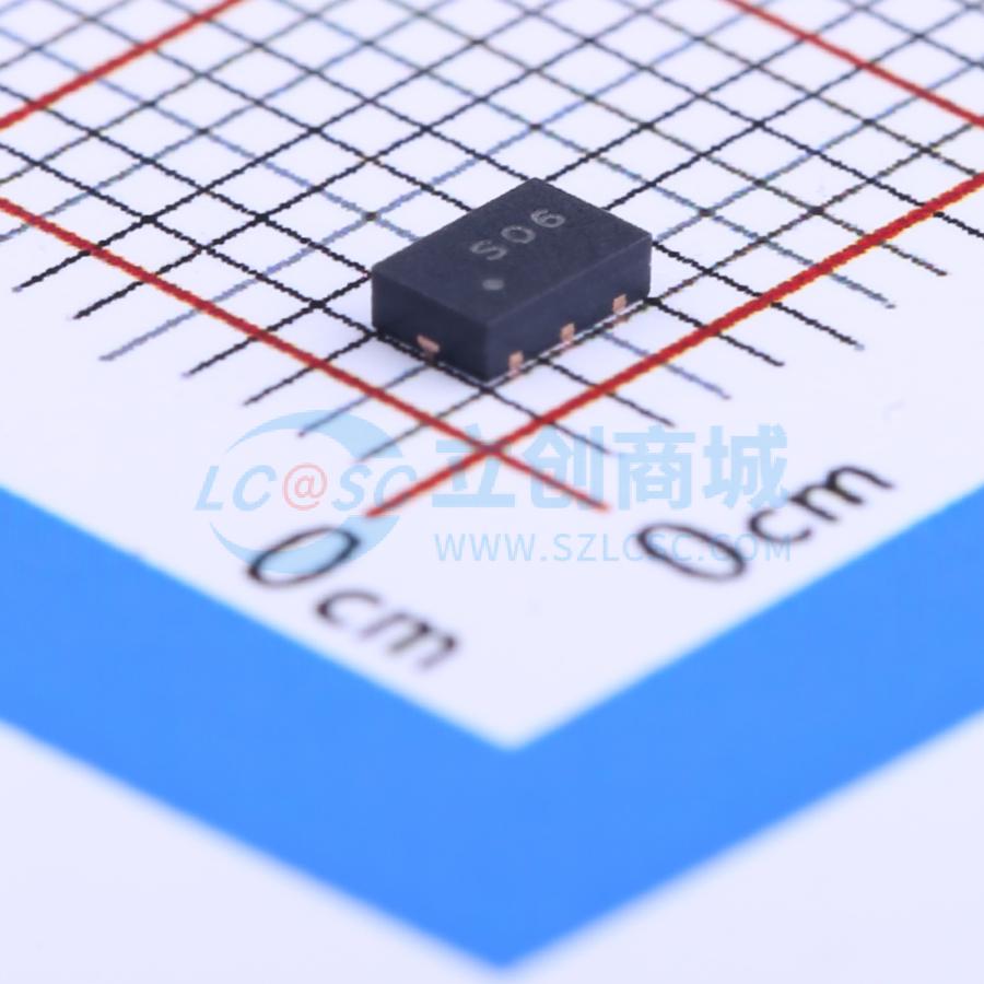 SKY13306-313LF实物图