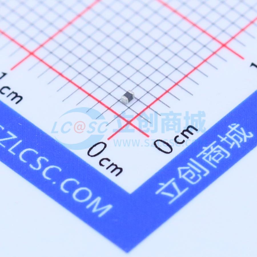 PZ1005U221-R80TF实物图