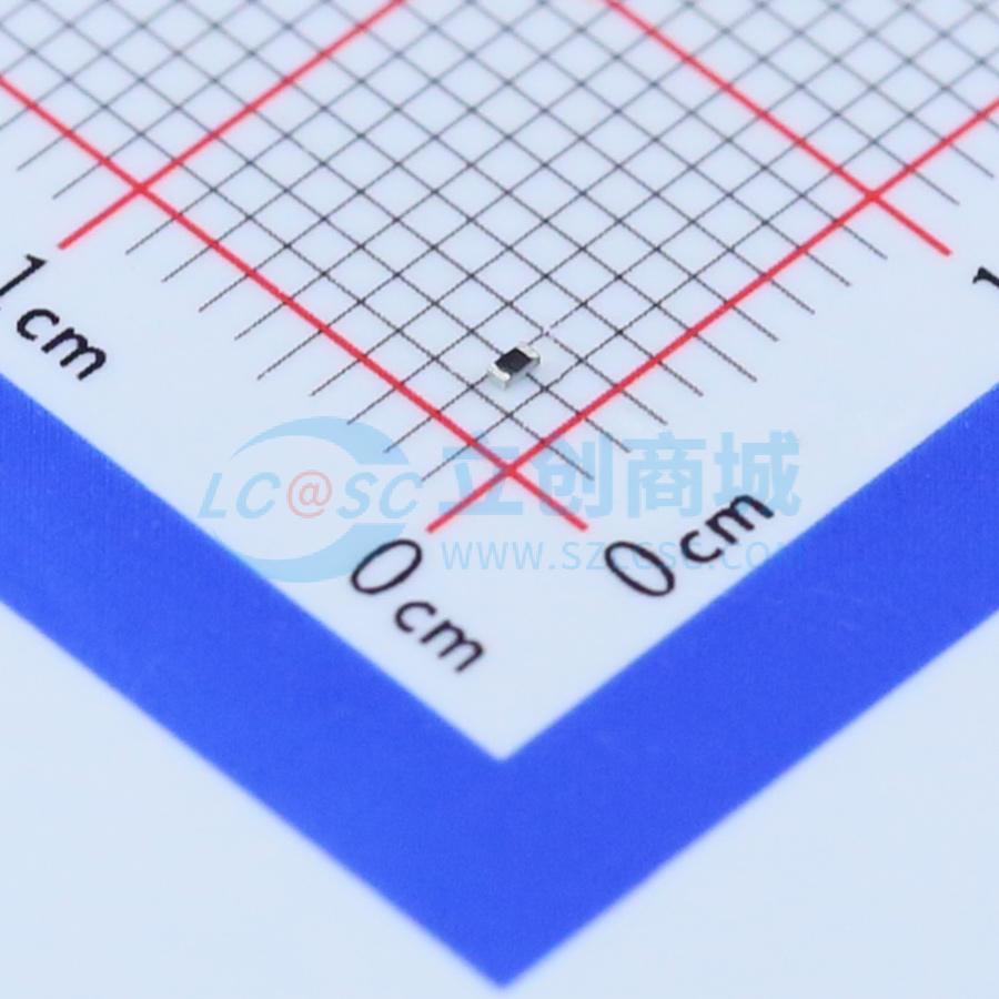 点击查看大图 RTT026801FTH实物图