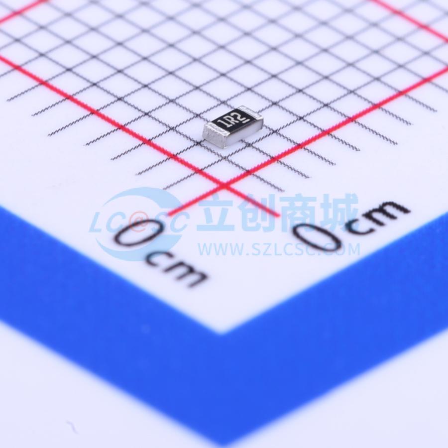 点击查看大图 RTT031R20FTP实物图