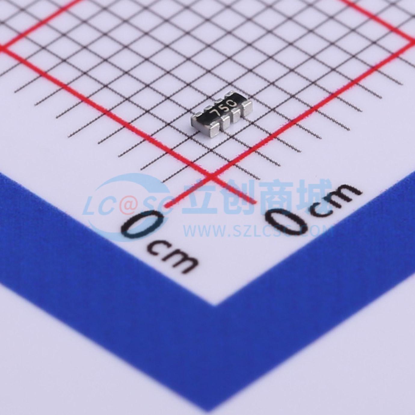 RTA02-4D750JTH实物图