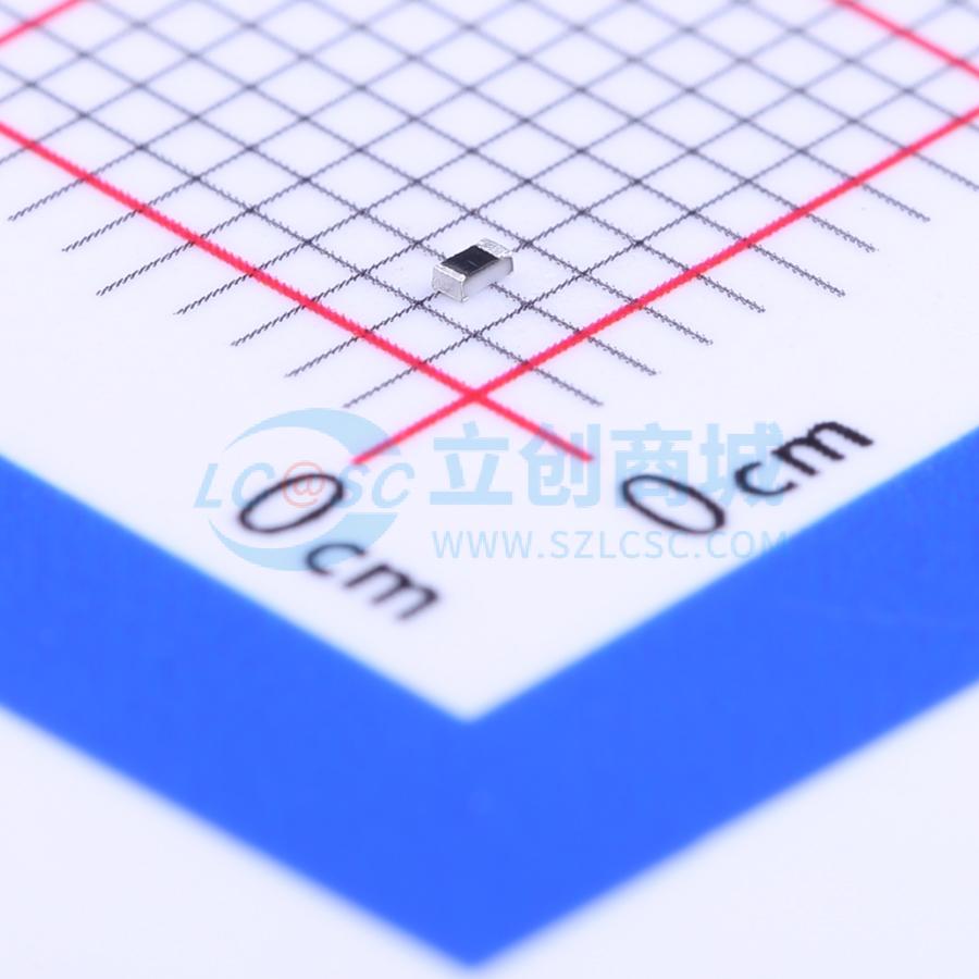 点击查看大图 RTT02754JTH实物图