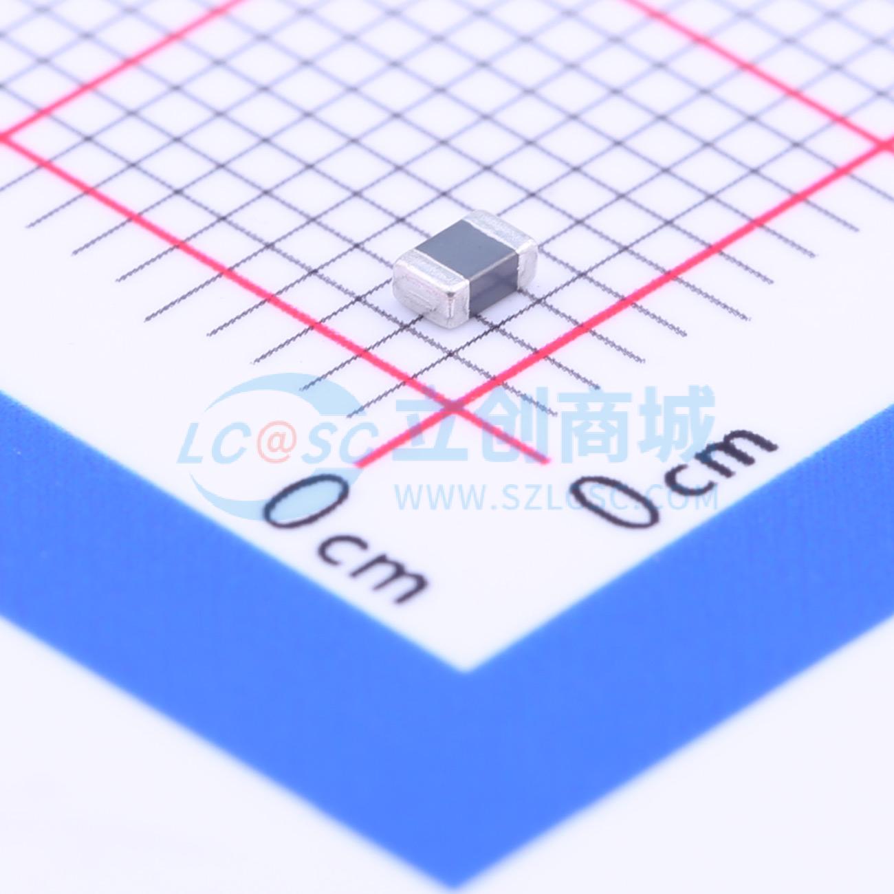 点击查看大图 LQM21PL4R7MGCD实物图