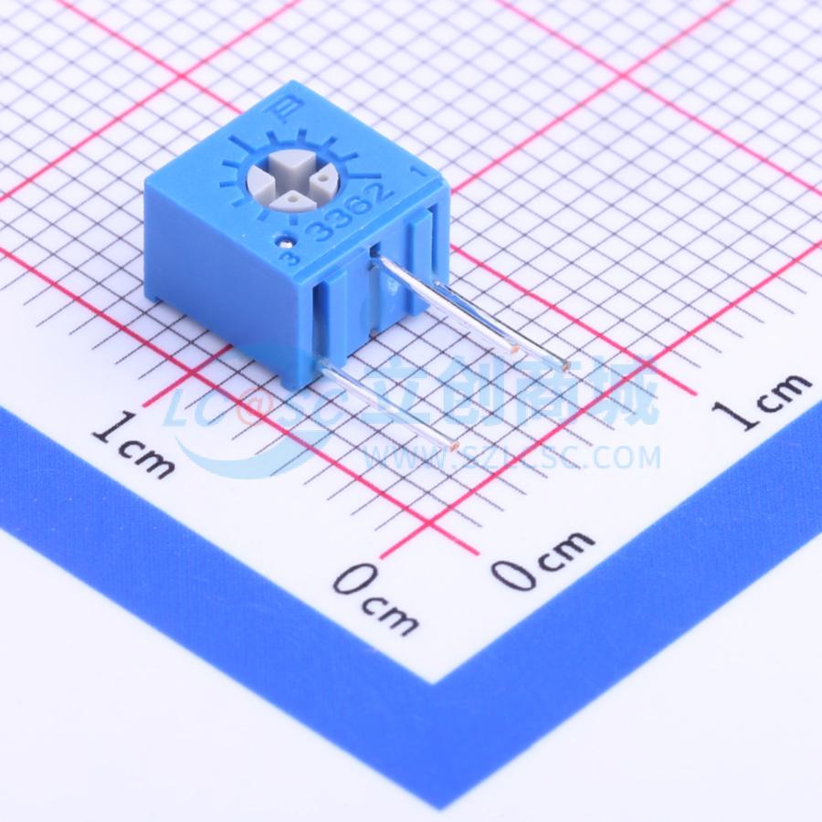 3362W-1-503LF实物图