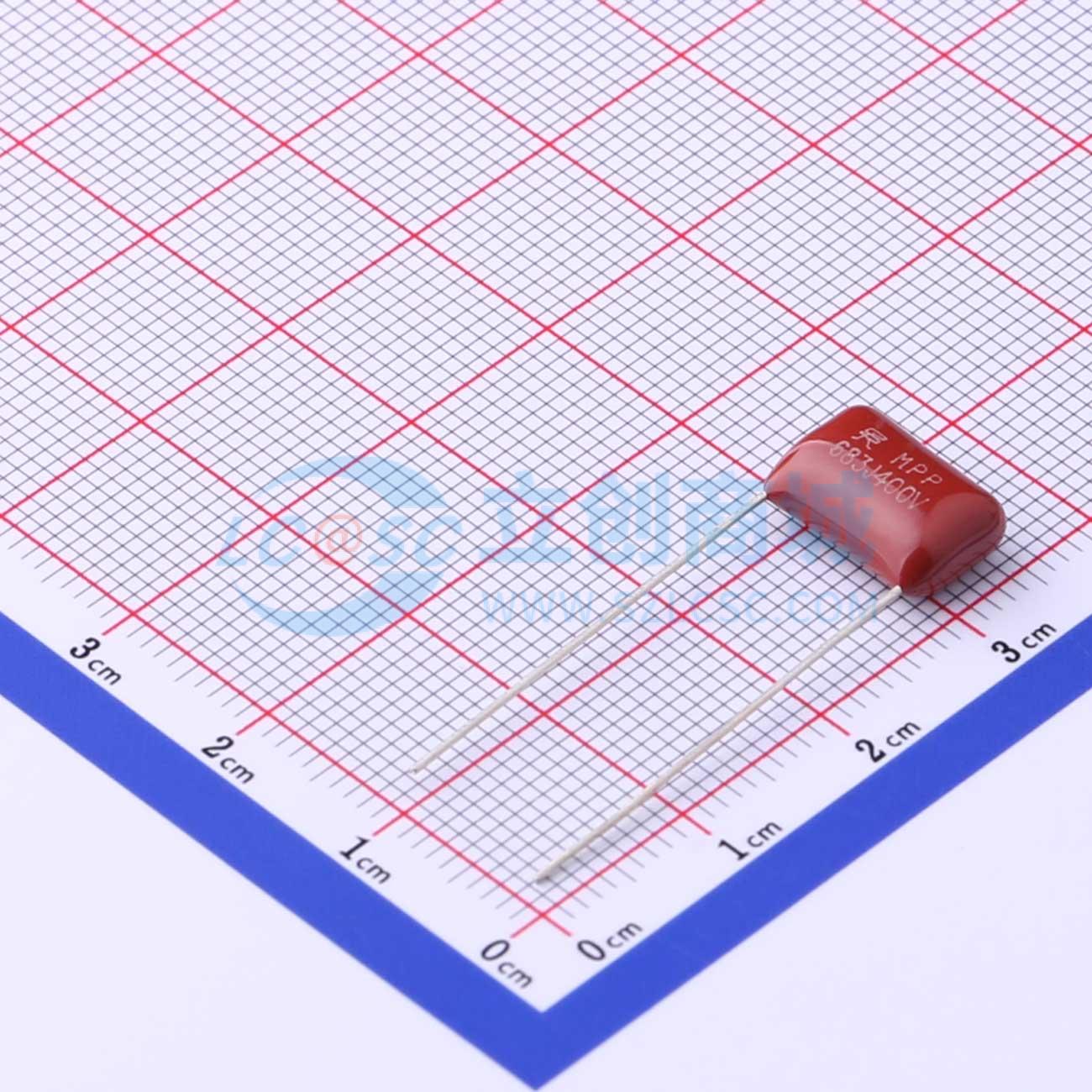 MPP683J2G1305095LC实物图