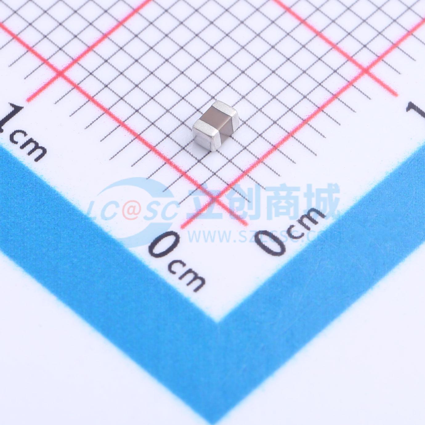 点击查看大图 UMK212B7474KG-T实物图