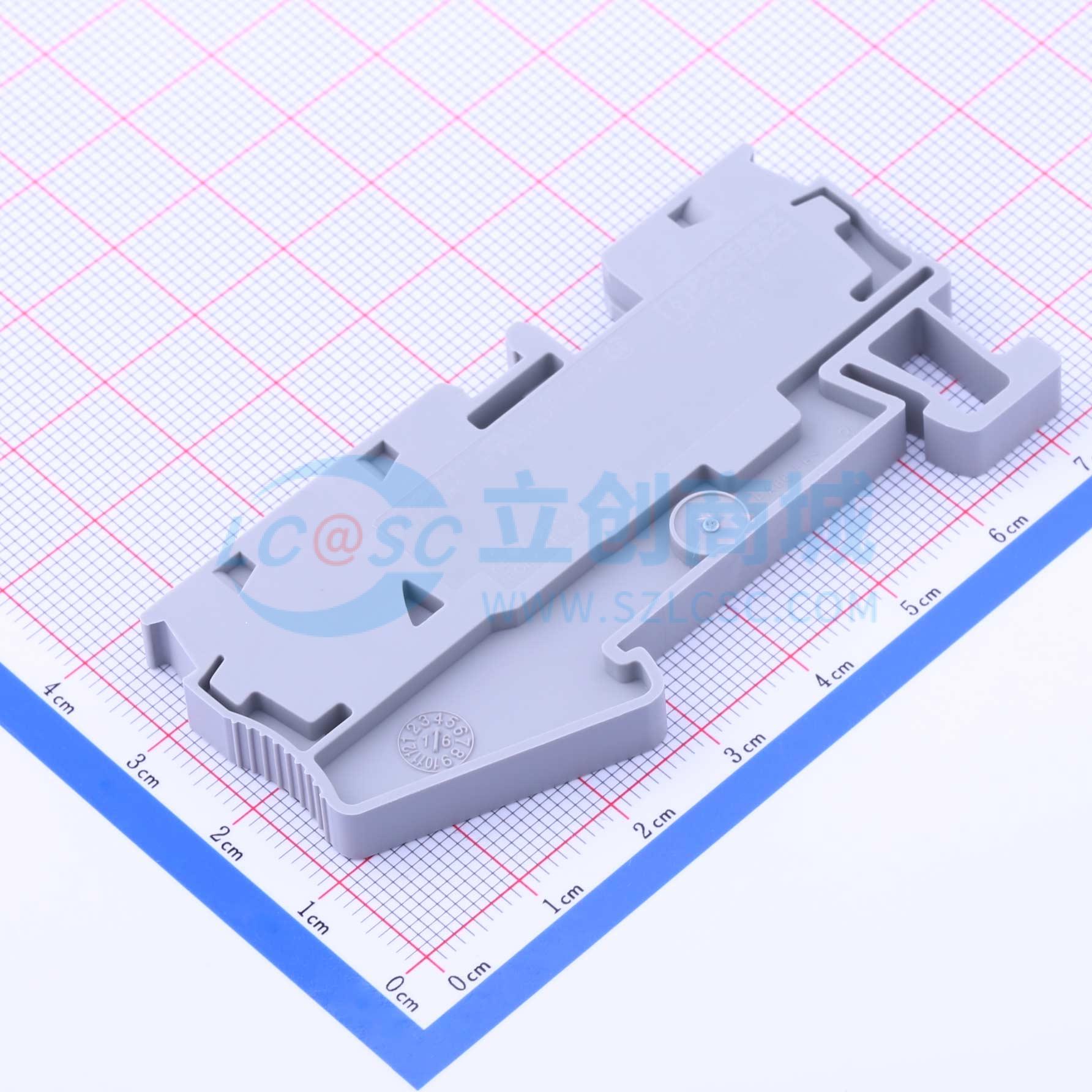 ST 4-TWIN 3031393实物图