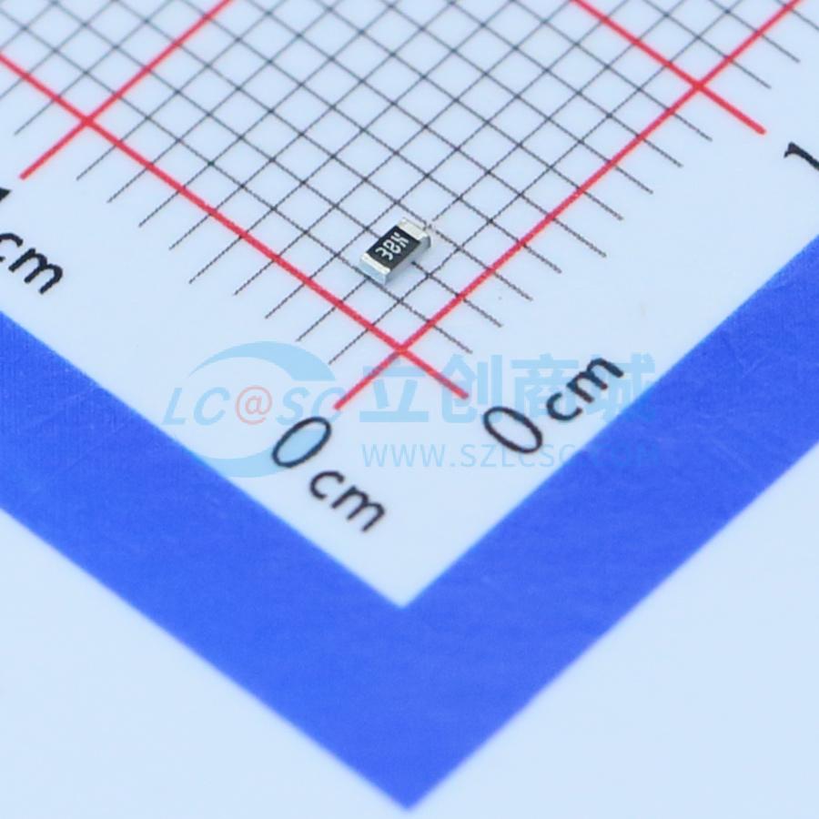 点击查看大图 RTT0324R3FTP实物图