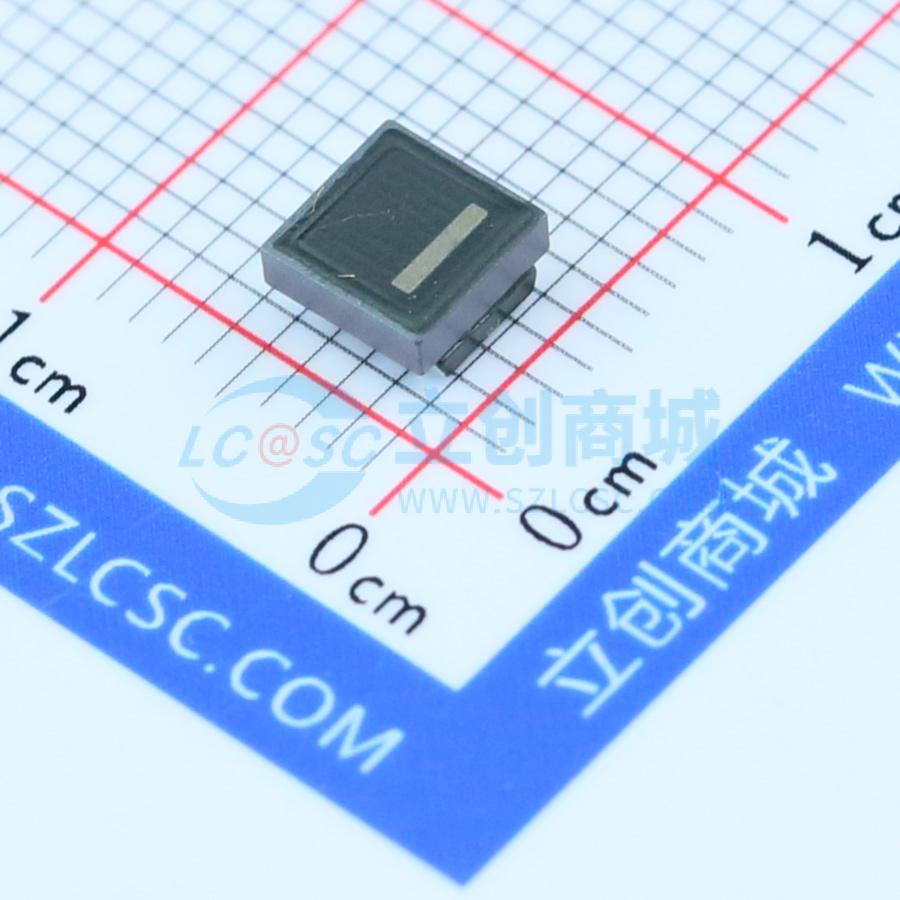 点击查看大图 DLW5BTM501SQ2L实物图