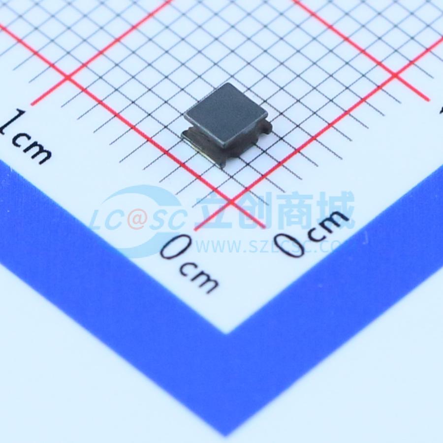 点击查看大图 LQH32PN4R7NN0L实物图