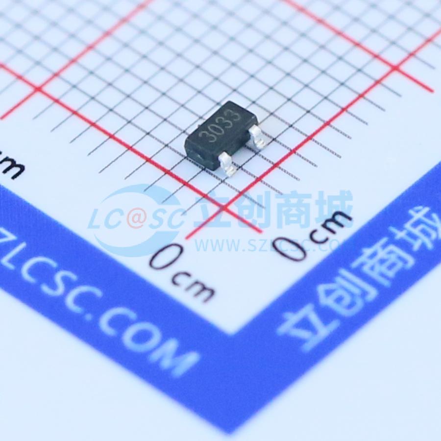 点击查看大图 BL8531CB3TR33实物图