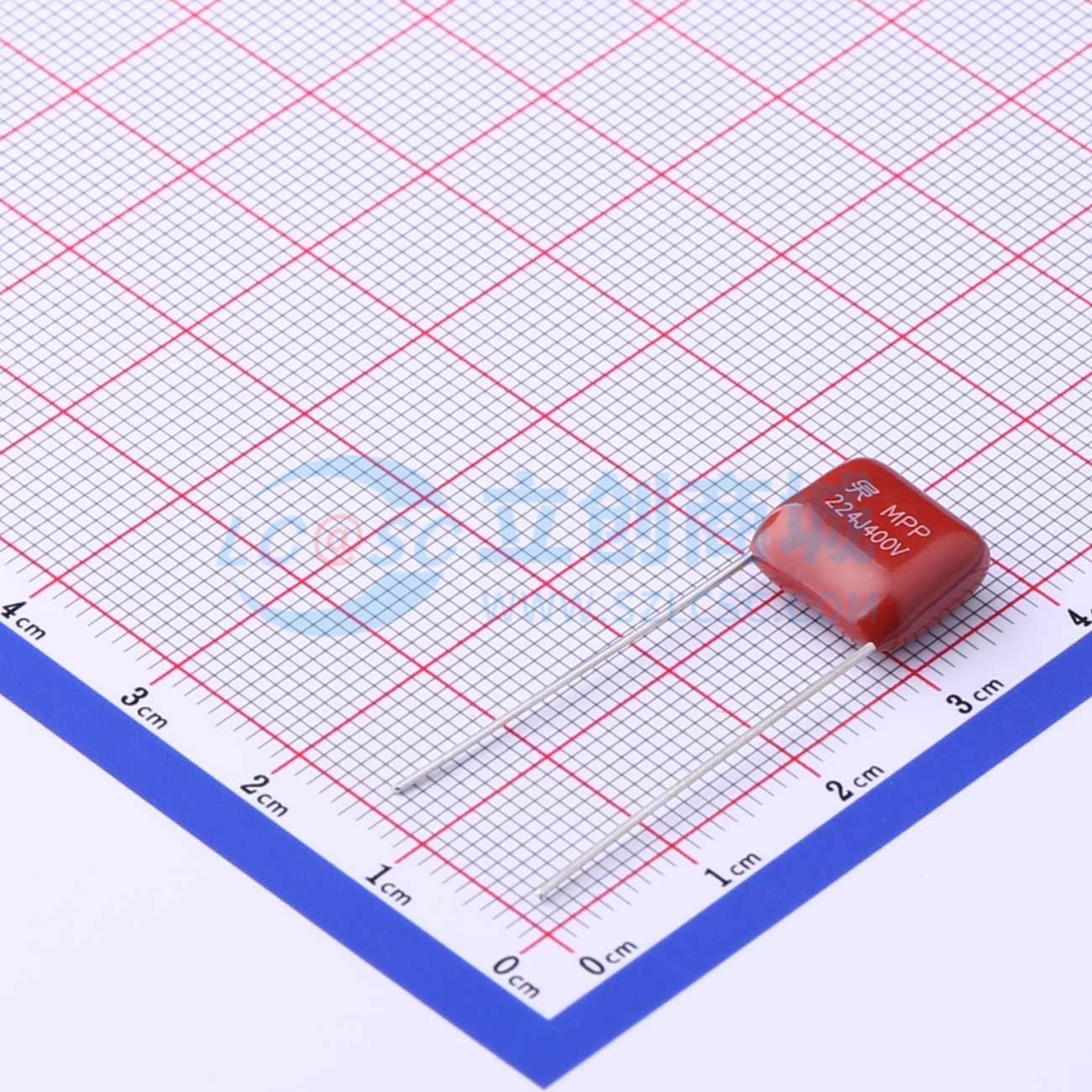 点击查看大图 MPP224J2G1306116LC实物图