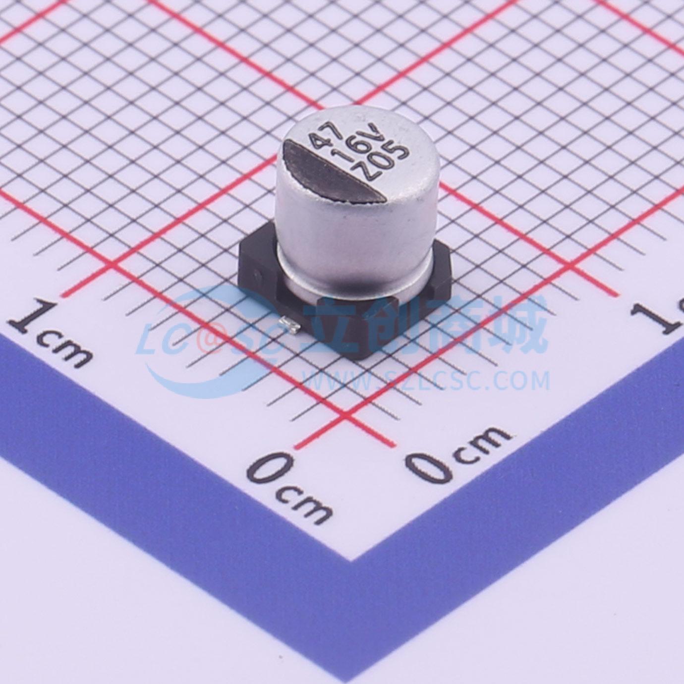 ZV470M016C055ETR实物图