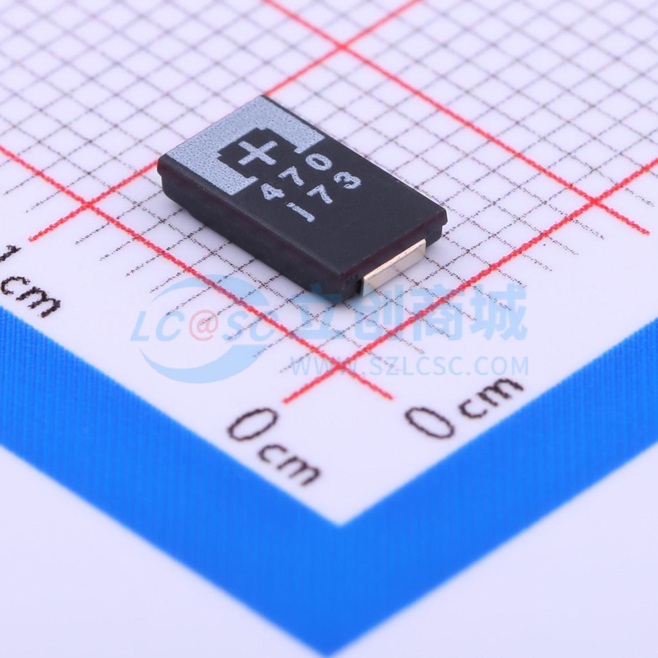 6TPE470MAZU实物图