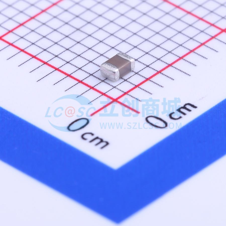 点击查看大图 GRM219R71H334KA88D实物图