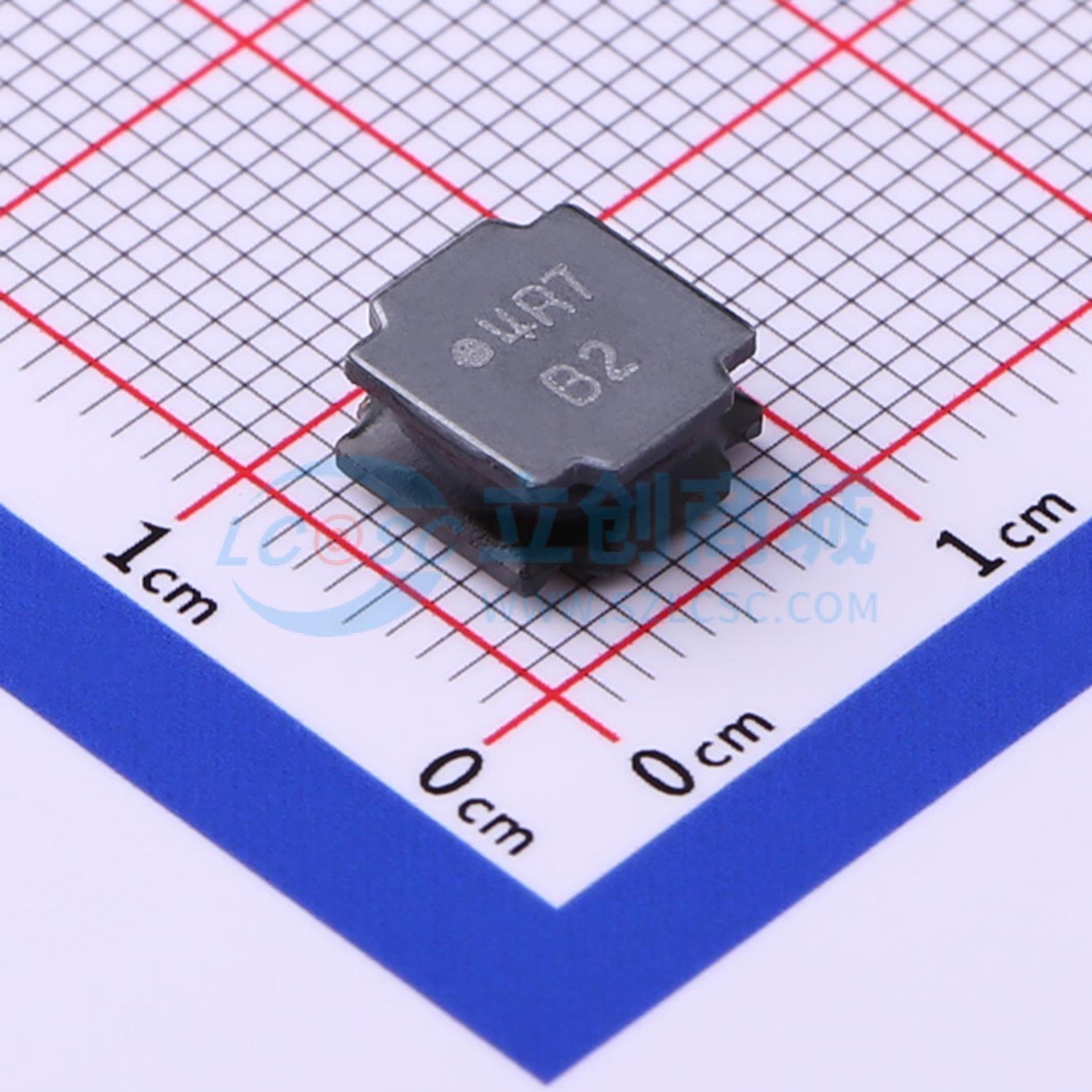 NR8040T4R7N实物图