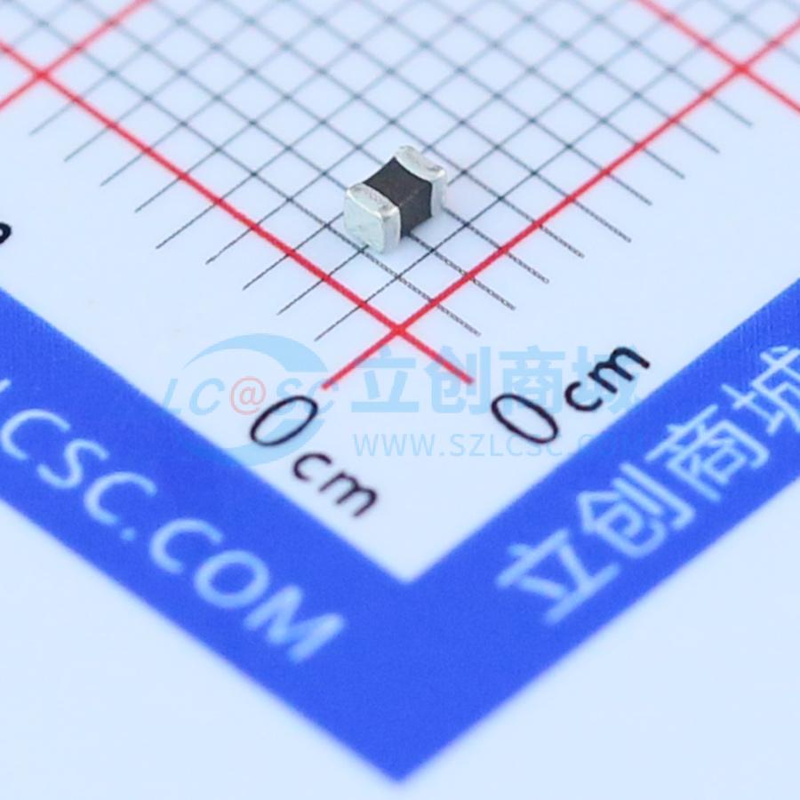 点击查看大图 LBC2012T220M实物图