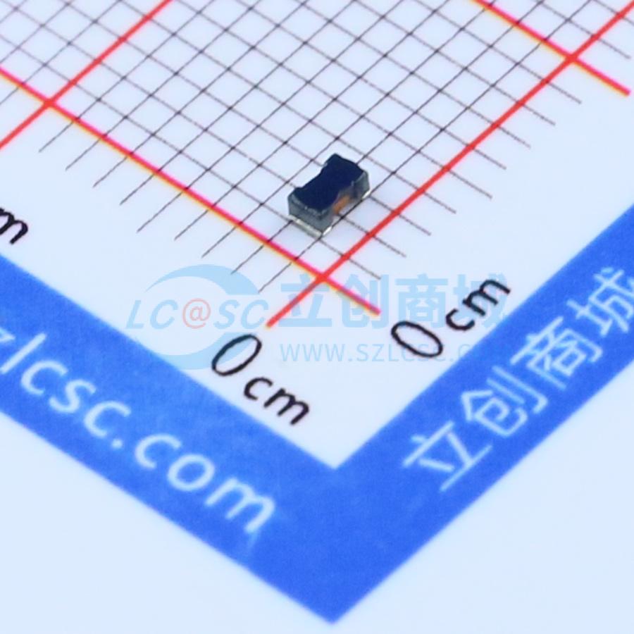 LQW21HN1R0J00L实物图