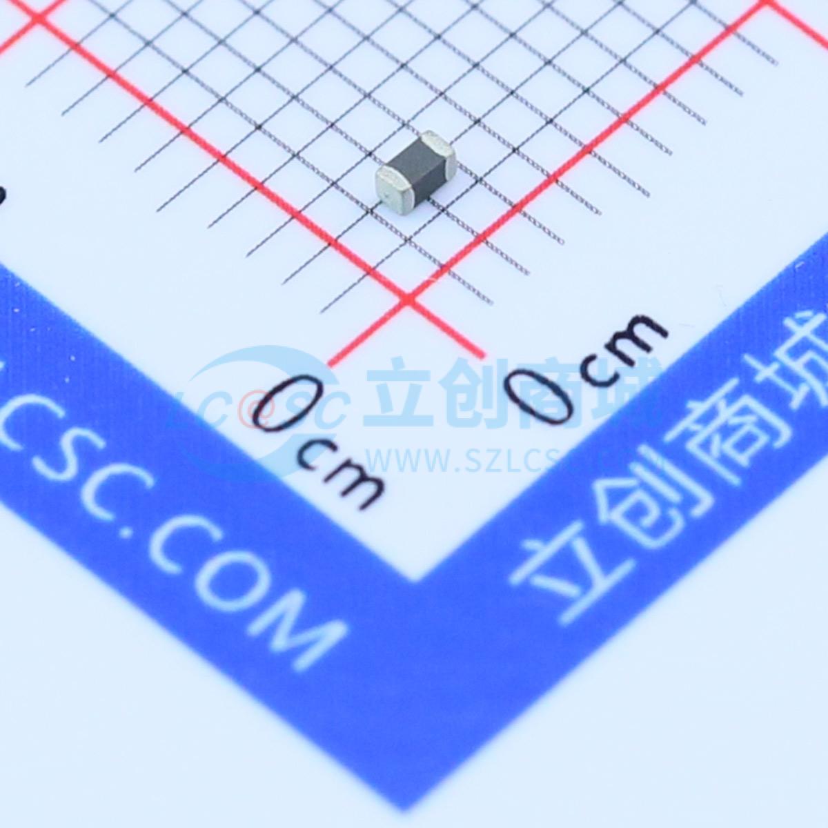 SDFL1608LR47KTF实物图