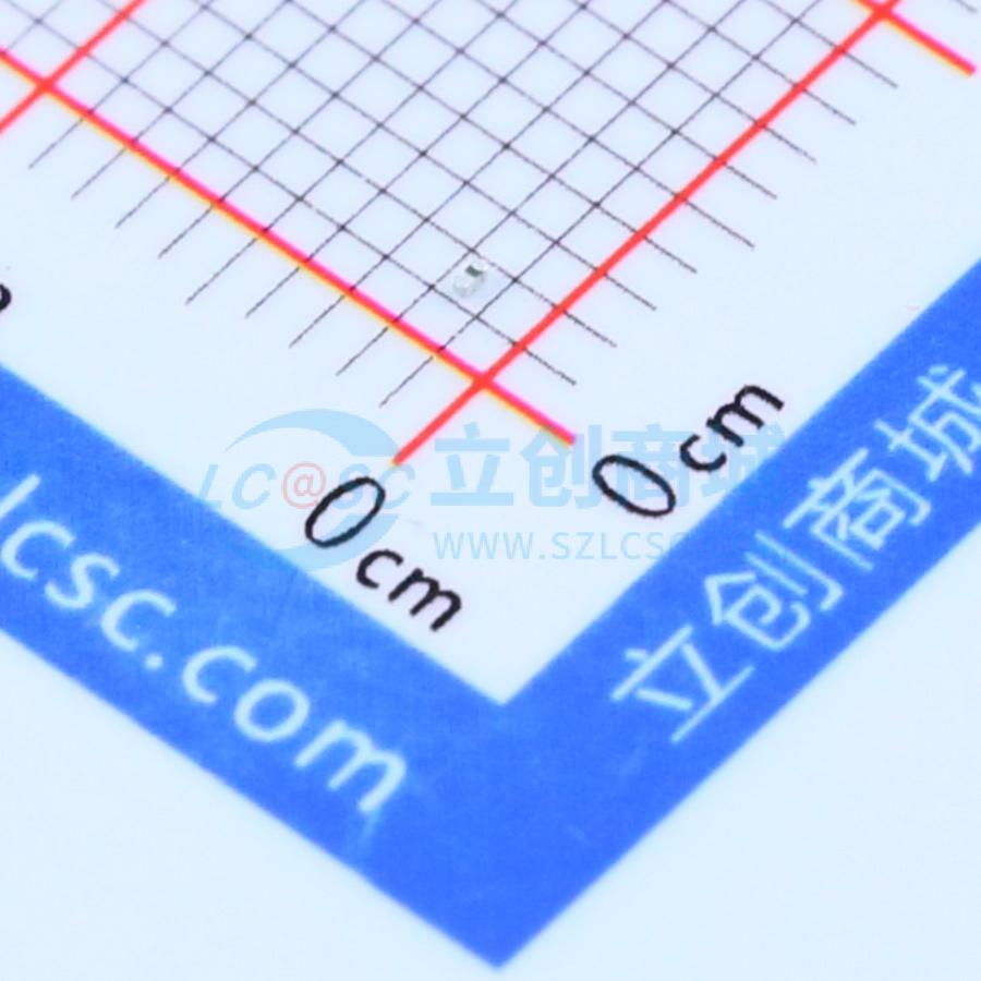 点击查看大图 HK060318NJ-T实物图