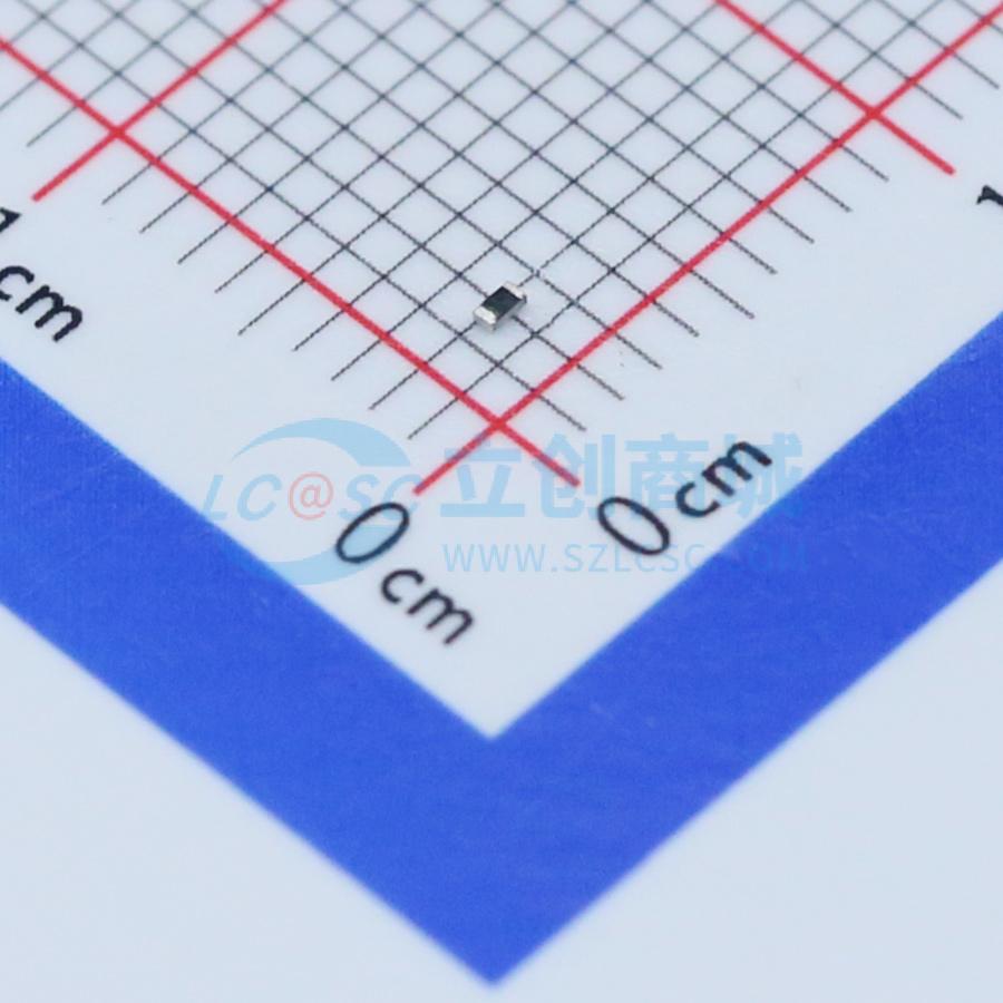 点击查看大图 RTT02822JTH实物图
