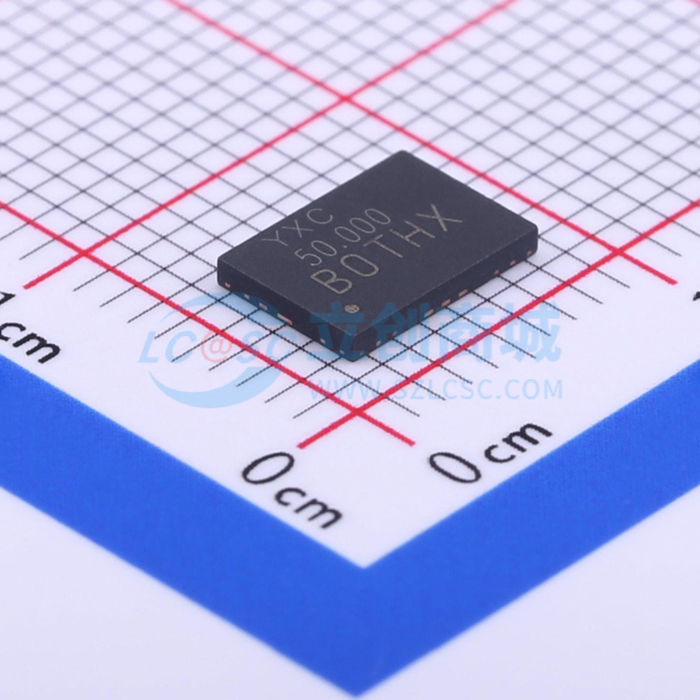 点击查看大图 O705050MEDH4MI实物图