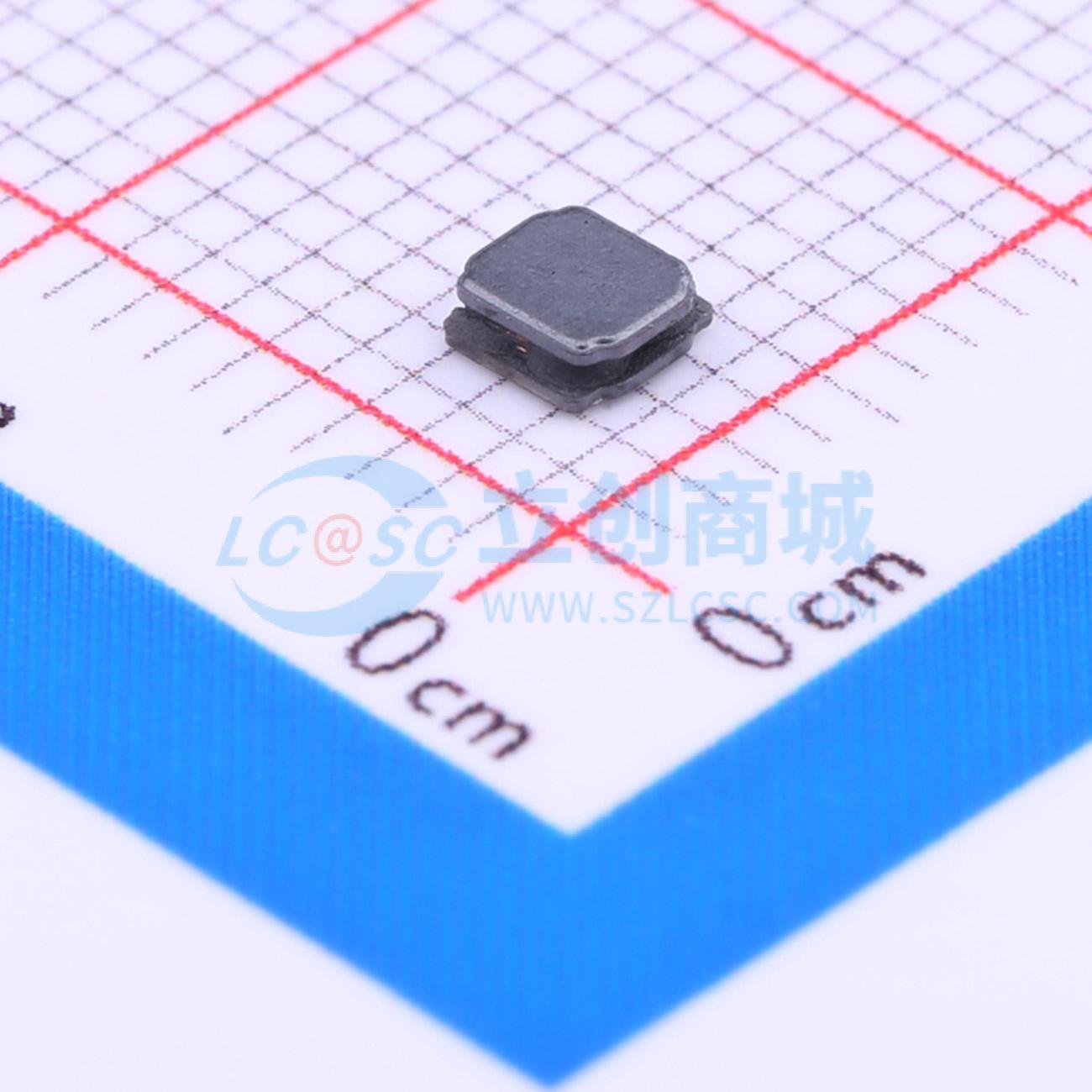 点击查看大图 SWPA3012S6R8MT实物图